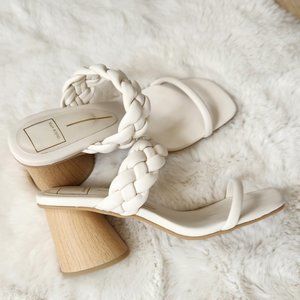 Dolce Vita Heeled Sandals